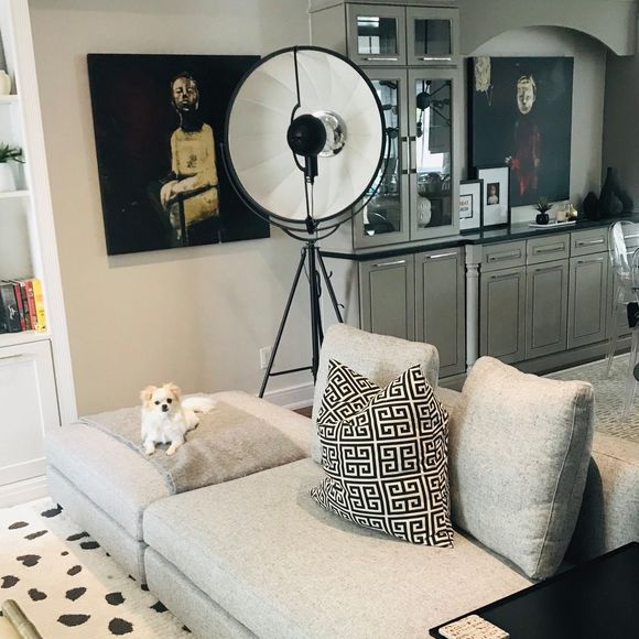 Meet your Posher, Nat - Picture 1 of 1